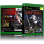 Blood Omen 2 Legacy of Kain